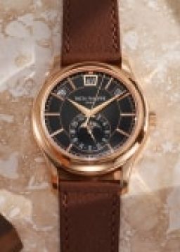 patek-philippe5205r-010在富艺斯 Phillips Watches Online Auction: The Geneva Sessions Spring 2024上的样品照片