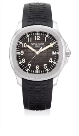 Patek Philippe5167/1A-001在富艺斯 The Hong Kong Watch AuctionHong Kong Auction上的样品照片