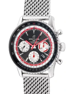BreitlingAB01211B1B1A1在富艺斯 REFRESH:RELOAD Online Auction上的样品照片