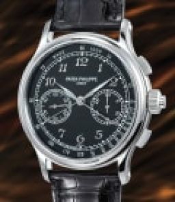 patek-philippe5370p-001在富艺斯 The Geneva Watch Auction: XVIII上的样品照片
