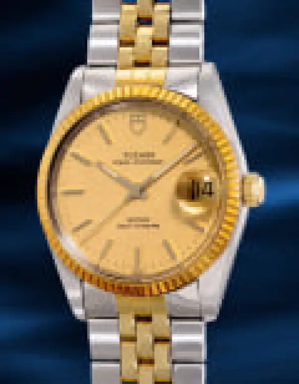 tudor74033在富艺斯 Phillips Watches Online Auction: The Hong Kong Sessions, Fall 2024上的样品照片