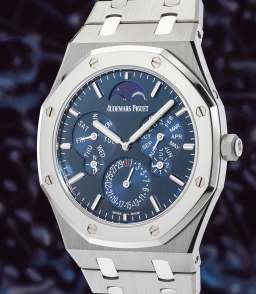 audemars-piguet26586ip在富艺斯 The Geneva Watch Auction: XXI上的样品照片