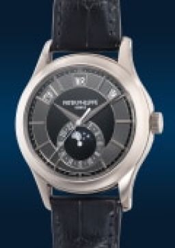 patek-philippe5205g-010在富艺斯 The Hong Kong Watch Auction: XVIII上的样品照片