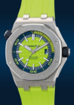 audemars-piguet15710st.oo.a038ca.01在富艺斯 The Hong Kong Watch Auction: XVIII上的样品照片