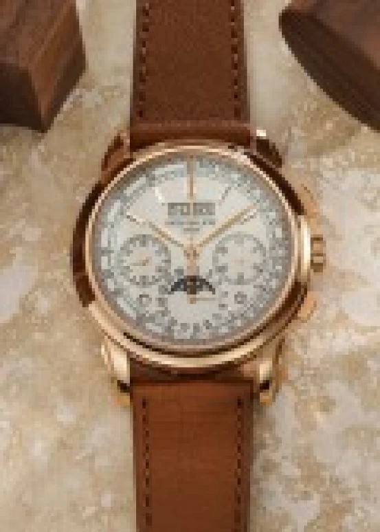 Sample photo of patek-philippe5270r-001 at Phillips Phillips Watches Online Auction: The Geneva Sessions Spring 2024