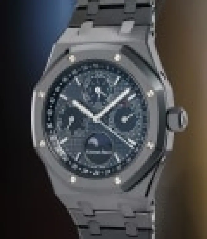 audemars-piguet26579ce在富艺斯 The Geneva Watch Auction: XVI上的样品照片