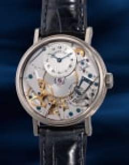 breguet7027在富艺斯 Phillips Watches Online Auction: The Hong Kong Sessions, Fall 2024上的样品照片