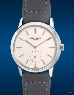 Patek Philippe3718在富艺斯 Hong Kong: Watches Online Auction上的样品照片