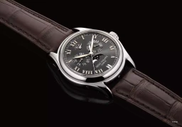 Patek Philippe5056在富艺斯 The Hong Kong Watch AuctionHong Kong Auction上的样品照片