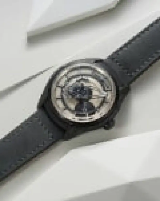 Sample photo of ulysse-nardin2303-270le at Phillips Phillips Watches Online Auction: The Geneva Sessions Spring 2023