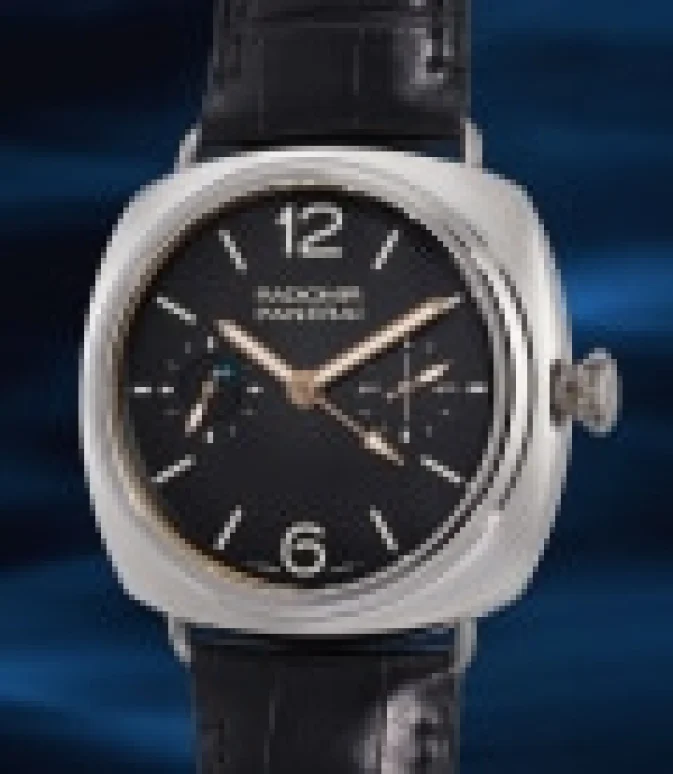 paneraipam00316在富艺斯 The Hong Kong Watch Auction: XIX上的样品照片