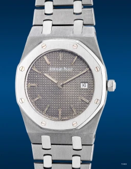 Audemars Piguet56175TT在富艺斯 Hong Kong: Watches Online Auction上的样品照片