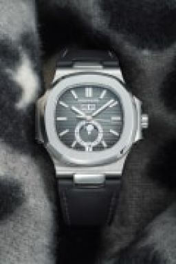 patek-philippe5726a-001在富艺斯 Phillips Watches Online Auction: The Geneva Sessions Spring 2025上的样品照片
