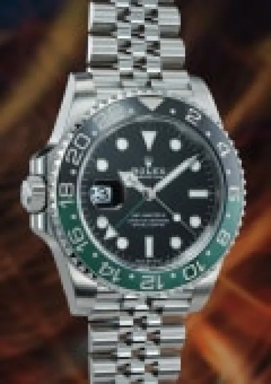 rolex126720vtnr在富艺斯 The Geneva Watch Auction: XVIII上的样品照片