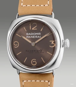 PaneraiPAM02020在富艺斯 The Hong Kong Watch AuctionHong Kong Auctions上的样品照片