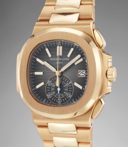 patek-philippe5980在富艺斯 The Geneva Watch Auction: X上的样品照片