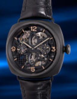 paneraipam00350在富艺斯 Phillips Watches Online Auction: The Hong Kong Sessions, Spring 2025上的样品照片