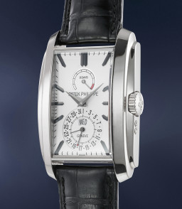 patek-philippe5200g在富艺斯 The Geneva Watch Auction: XIV上的样品照片