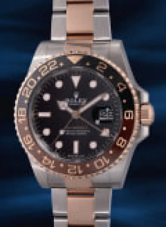 rolex126711chnr在富艺斯 The Hong Kong Watch Auction: XIX上的样品照片