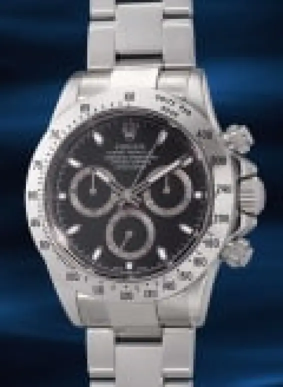 Sample photo of rolex116520 at Phillips The Hong Kong Watch Auction: XIX