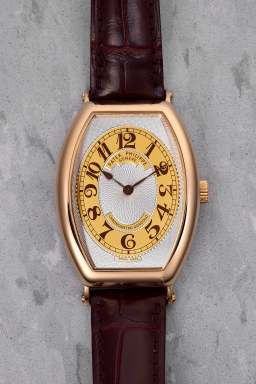 patek-philippe5098r-001在富艺斯 Phillips Watches Online: The New York Sessions Featuring the 1979 Collection, Spring 2025上的样品照片
