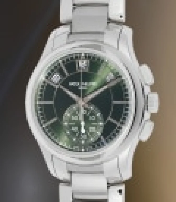 patek-philippe5905/1a-001在富艺斯 The New York Watch Auction: NINE上的样品照片