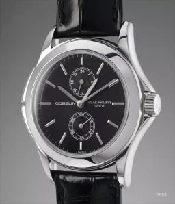 Patek Philippe5134在富艺斯 The Geneva Watch AuctionGeneva Auctions上的样品照片