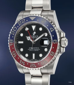 Rolex126719BLRO在富艺斯 The Geneva Watch AuctionGeneva Auction上的样品照片