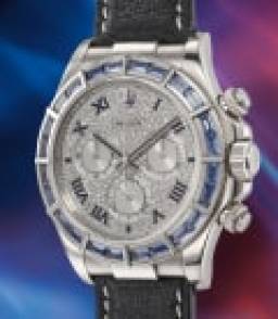 rolex116589在富艺斯 The Geneva Watch Auction: XX上的样品照片