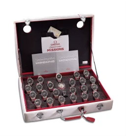 OmegaST 145.0022在富艺斯 The Hong Kong Watch AuctionHong Kong Auction上的样品照片