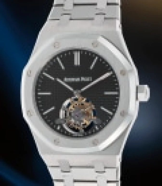 audemars-piguet26512st在富艺斯 The New York Watch Auction: EIGHT上的样品照片