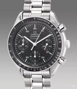 Omega3510.50.00在富艺斯 The Hong Kong Watch AuctionHong Kong Auctions上的样品照片