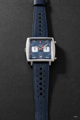 Heuer1133B在富艺斯 Phillips & Blackbird: SPORTSHong Kong Auction上的样品照片