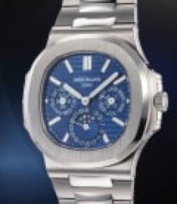 Sample photo of patek-philippe5740/1g at Phillips The Geneva Watch Auction: XVII