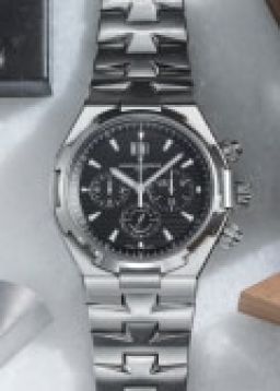 vacheron-constantin49150/b01a在富艺斯 Phillips Watches Online Auction: The Geneva Sessions Spring 2024上的样品照片
