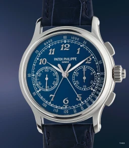 Patek Philippe5370P-011在富艺斯 The New York Watch AuctionNew York Auction上的样品照片