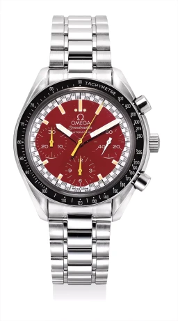 Omega3510.61.00在富艺斯 The Hong Kong Watch AuctionHong Kong Auction上的样品照片