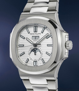 patek-philippe5726/1a在富艺斯 The Geneva Watch Auction: XIII上的样品照片