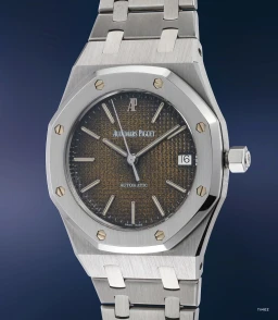 Audemars Piguet14790ST在富艺斯 The Geneva Watch AuctionGeneva Auction上的样品照片