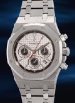 audemars-piguet26300st.oo.1110st.06在富艺斯 The Hong Kong Watch Auction: XIX上的样品照片