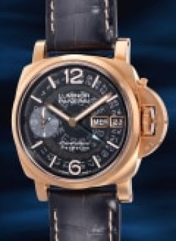 paneraipam01269在富艺斯 The Hong Kong Watch Auction: XIX上的样品照片