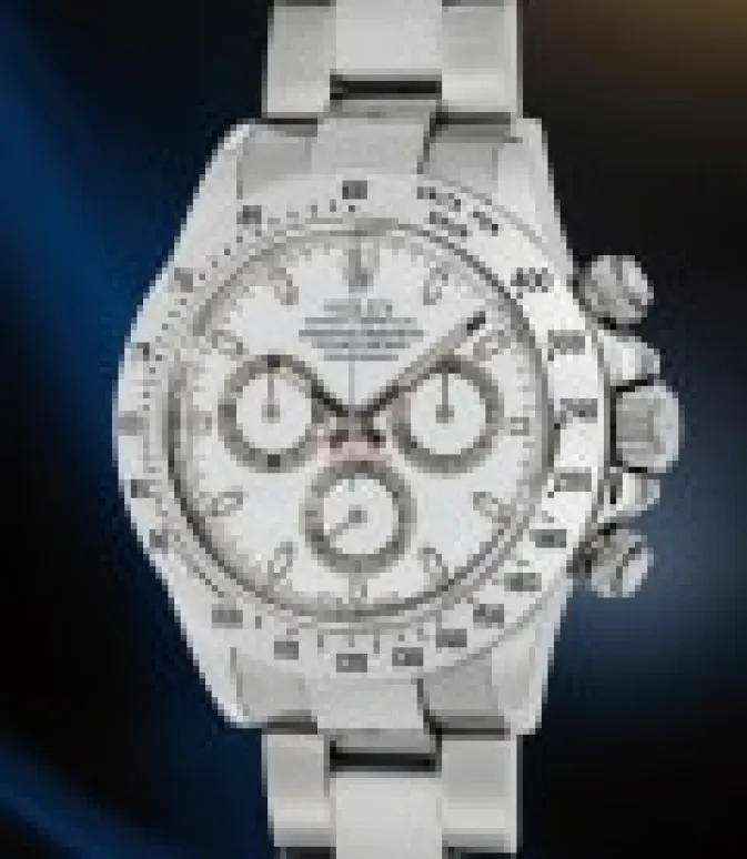 Sample photo of rolex116520 at Phillips The New York Watch Auction: NINE