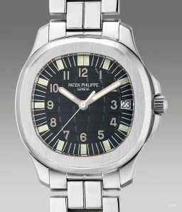 Patek Philippe5065/1A-001在富艺斯 The Hong Kong Watch AuctionHong Kong Auctions上的样品照片