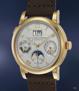 A. Lange & Sohne310.021在富艺斯 The Geneva Watch AuctionGeneva Auction上的样品照片