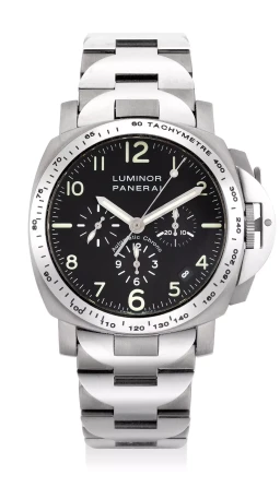 PaneraiPAM00072在富艺斯 The Hong Kong Watch AuctionHong Kong Auction上的样品照片