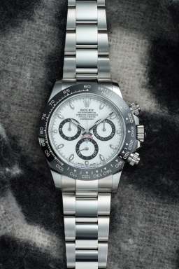 rolex116500ln在富艺斯 Phillips Watches Online Auction: The Geneva Sessions Spring 2025上的样品照片