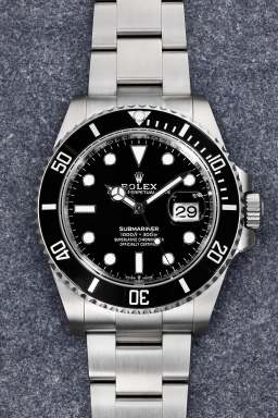 rolex126610ln在富艺斯 Phillips Watches Online: The New York Sessions Featuring the 1979 Collection, Spring 2025上的样品照片