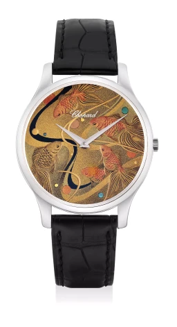 Chopard161902-1023在富艺斯 The Hong Kong Watch AuctionHong Kong Auction上的样品照片