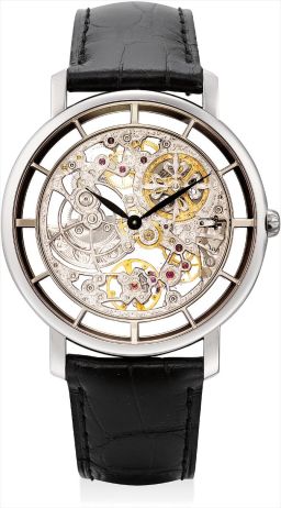 patek-philippe5180在富艺斯 The Hong Kong Watch Auction: TWO上的样品照片