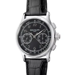 Patek Philippe5370P-001在富艺斯 INTERSECT: Online Auction上的样品照片